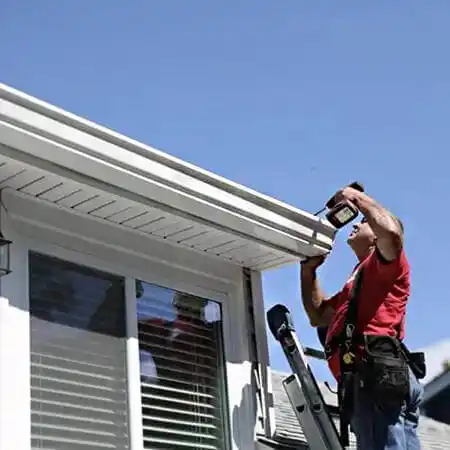 gutter services Scottsville